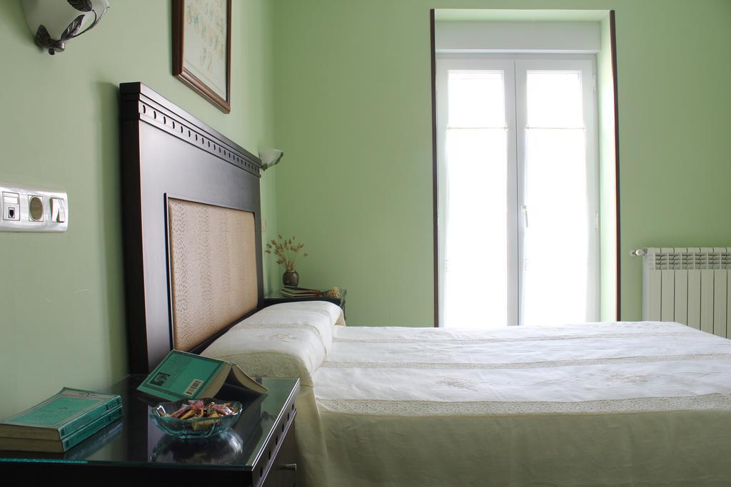 Apartamentos Casa Germana Tapia De Casariego Room photo