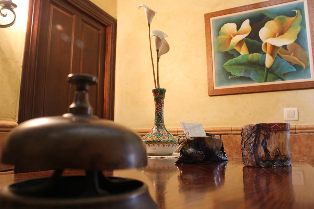 Apartamentos Casa Germana Tapia De Casariego Room photo