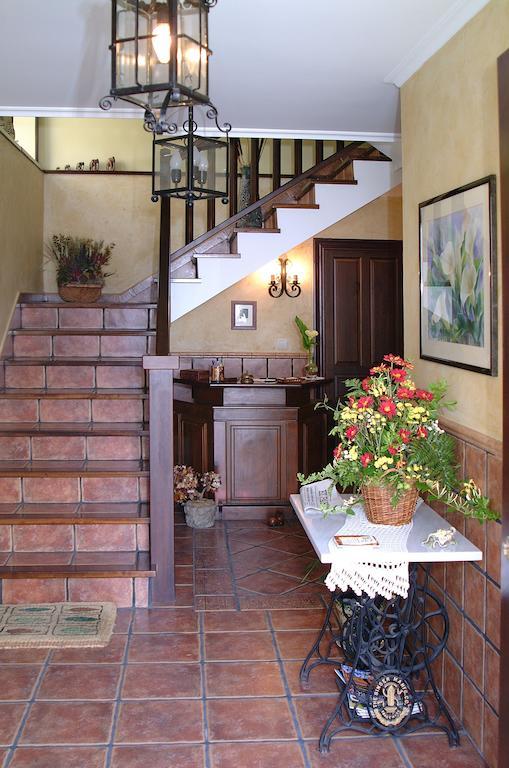 Apartamentos Casa Germana Tapia De Casariego Exterior photo